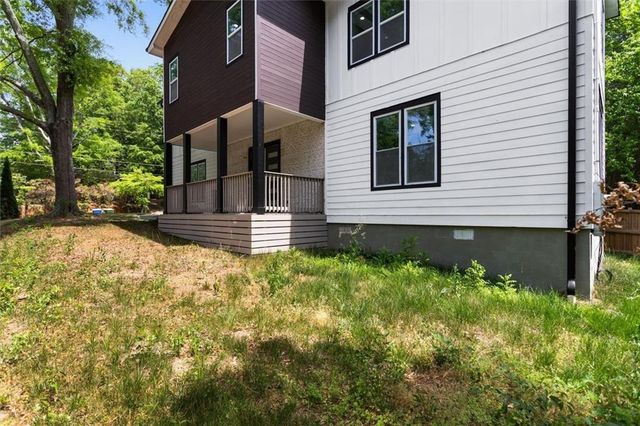 1081 Napier Street SE, Atlanta, GA 30316