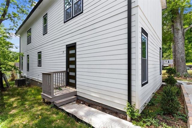 1081 Napier Street SE, Atlanta, GA 30316