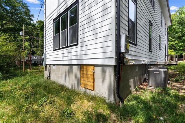 1081 Napier Street SE, Atlanta, GA 30316