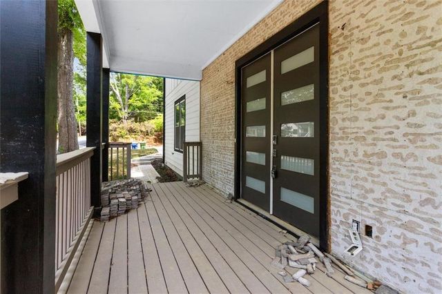 1081 Napier Street SE, Atlanta, GA 30316