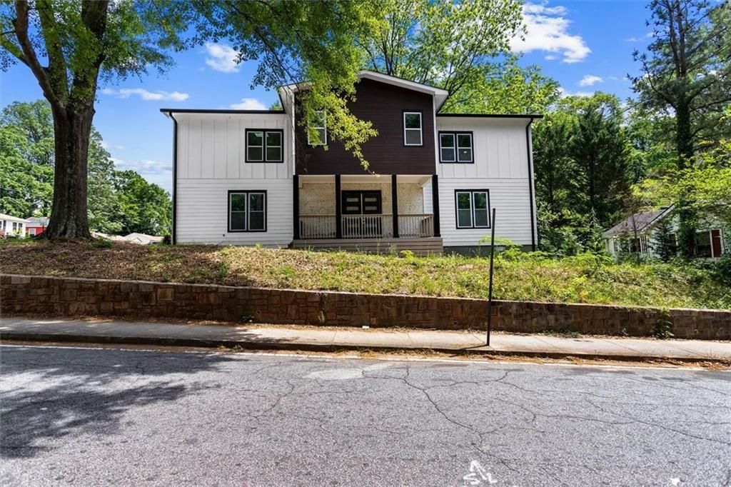 1081 Napier Street SE, Atlanta, GA 30316