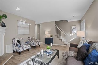 46 Meadow Run Court 5, St Charles, MO 63303