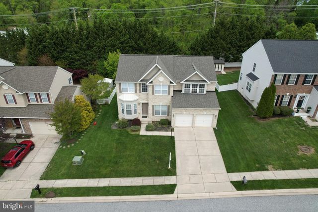 1402 HILSCHER CT, Abingdon, MD 21009