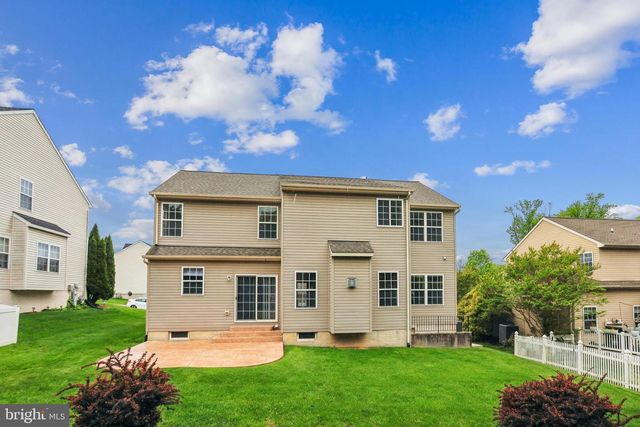 1402 HILSCHER CT, Abingdon, MD 21009