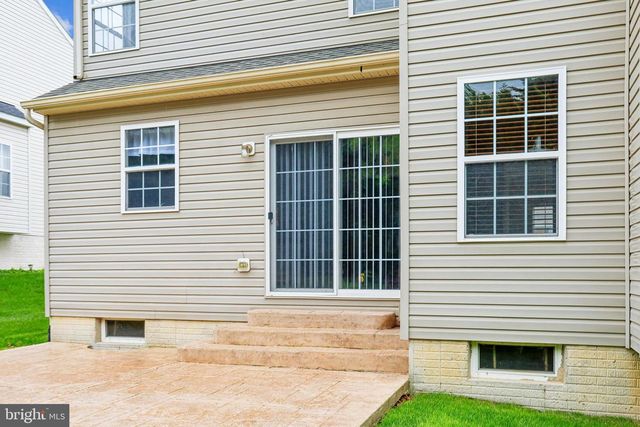 1402 HILSCHER CT, Abingdon, MD 21009