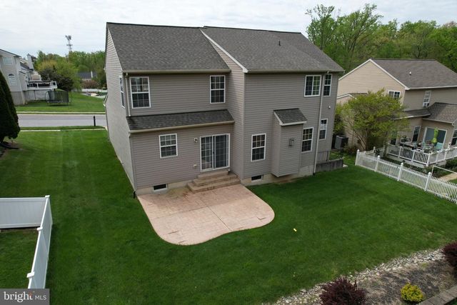 1402 HILSCHER CT, Abingdon, MD 21009