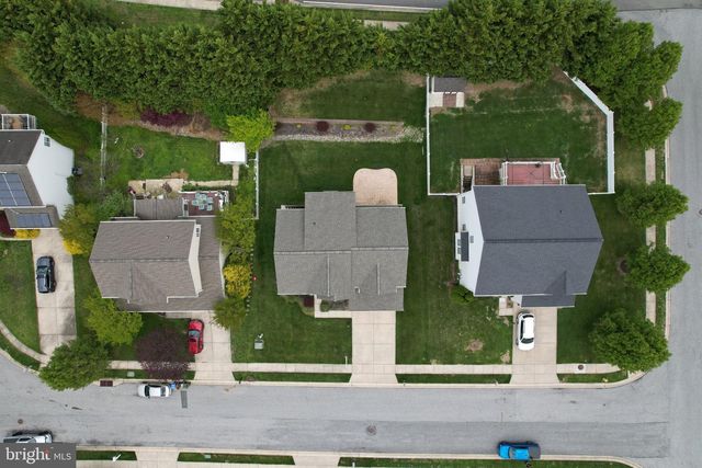 1402 HILSCHER CT, Abingdon, MD 21009