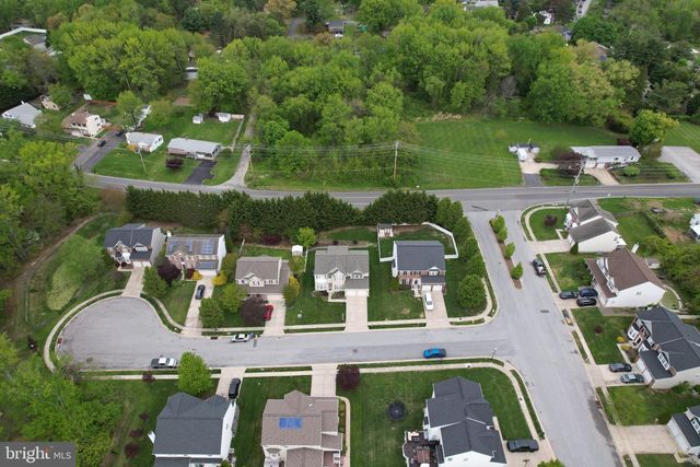 1402 HILSCHER CT, Abingdon, MD 21009