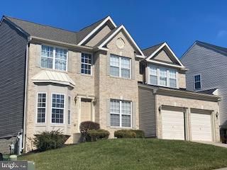1402 HILSCHER CT, Abingdon, MD 21009