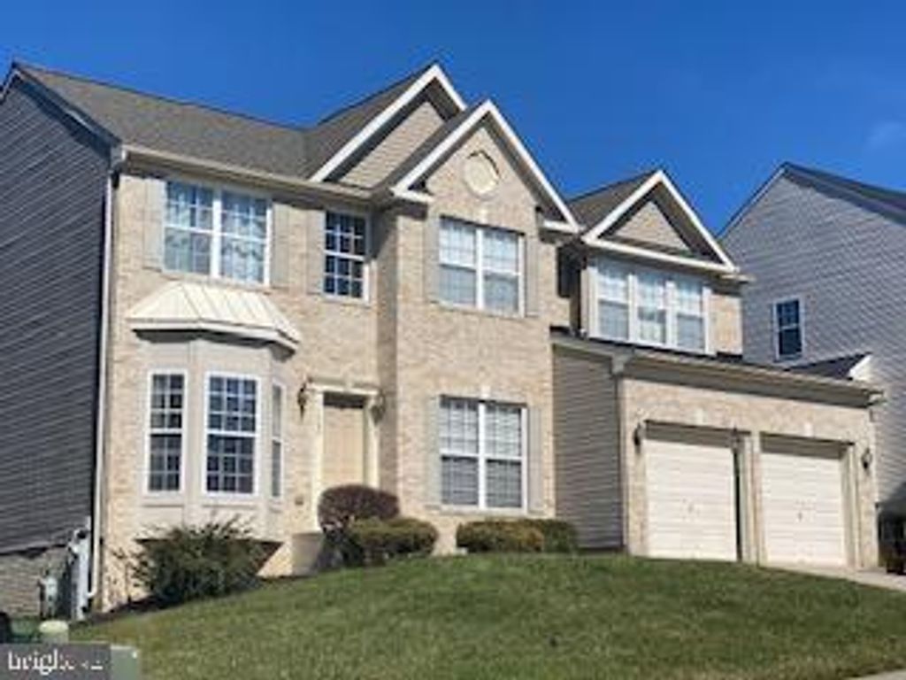 1402 HILSCHER CT, Abingdon, MD 21009