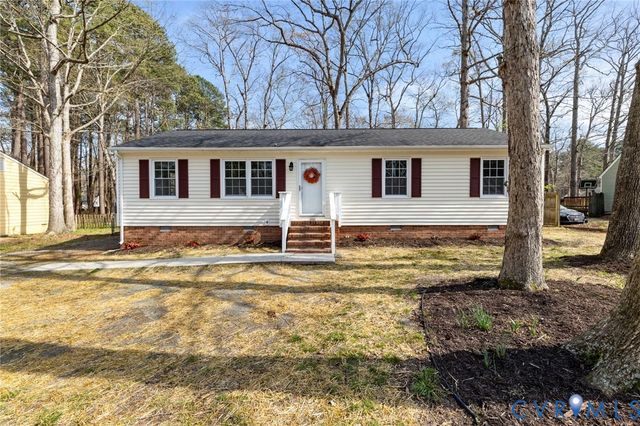 19515 Julep Cir, South Chesterfield, VA 23834