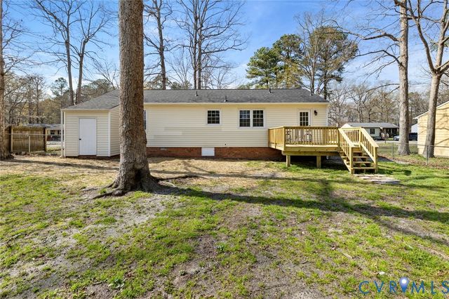 19515 Julep Cir, South Chesterfield, VA 23834