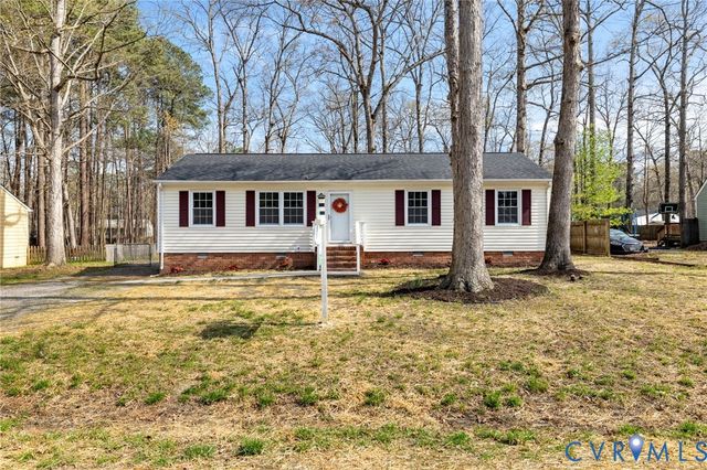 19515 Julep Cir, South Chesterfield, VA 23834