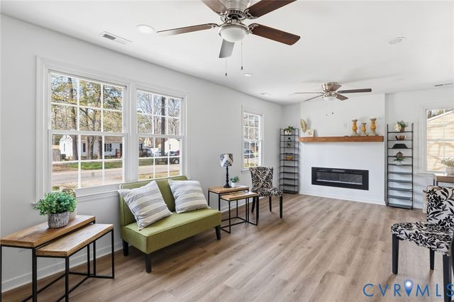 19515 Julep Cir, South Chesterfield, VA 23834