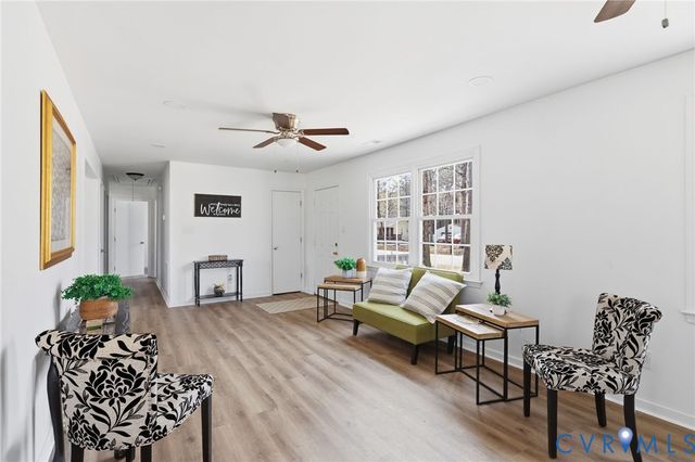 19515 Julep Cir, South Chesterfield, VA 23834