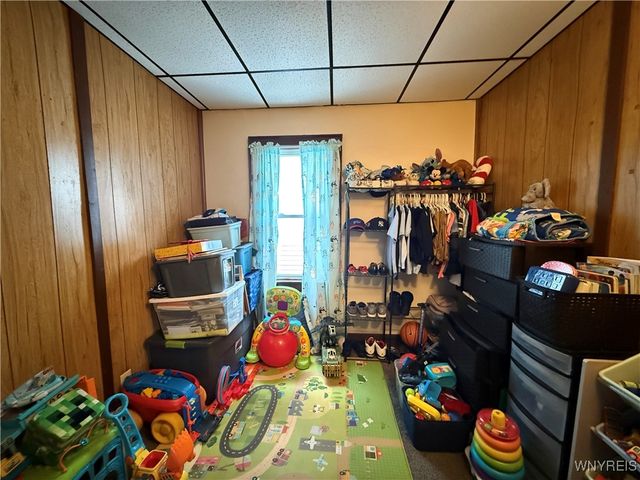 51 Gladstone Street, Buffalo, NY 14207