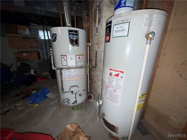 51 Gladstone Street, Buffalo, NY 14207