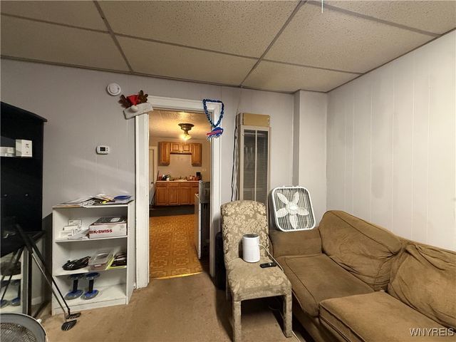 51 Gladstone Street, Buffalo, NY 14207