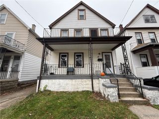 51 Gladstone Street, Buffalo, NY 14207
