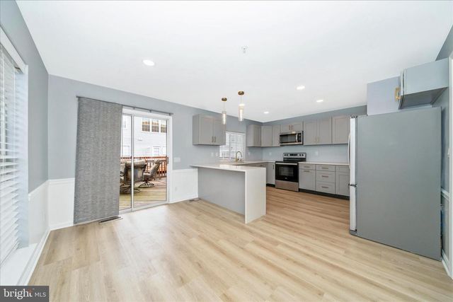 3502 ELLERTON RD, Bowie, MD 20716