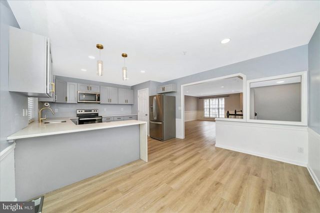 3502 ELLERTON RD, Bowie, MD 20716