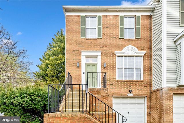 3502 ELLERTON RD, Bowie, MD 20716