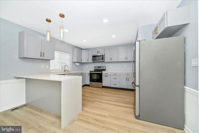 3502 ELLERTON RD, Bowie, MD 20716