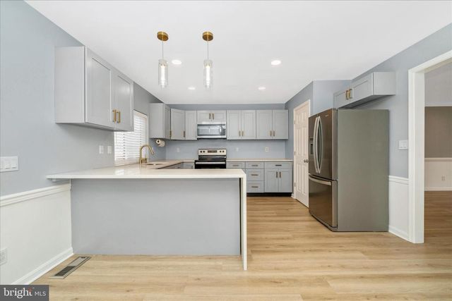 3502 ELLERTON RD, Bowie, MD 20716