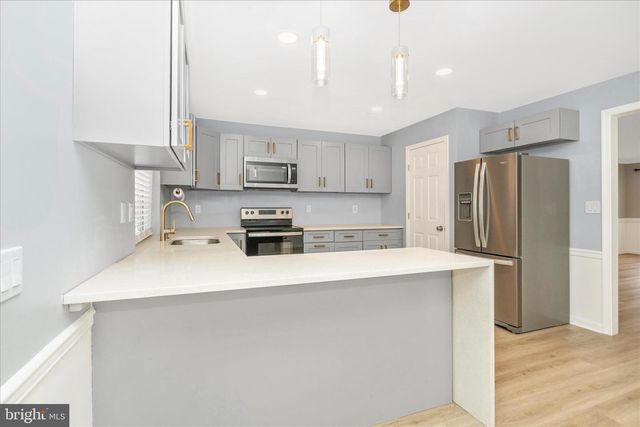 3502 ELLERTON RD, Bowie, MD 20716