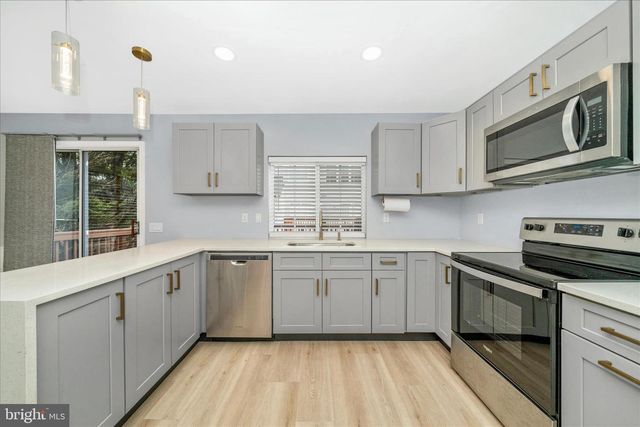 3502 ELLERTON RD, Bowie, MD 20716