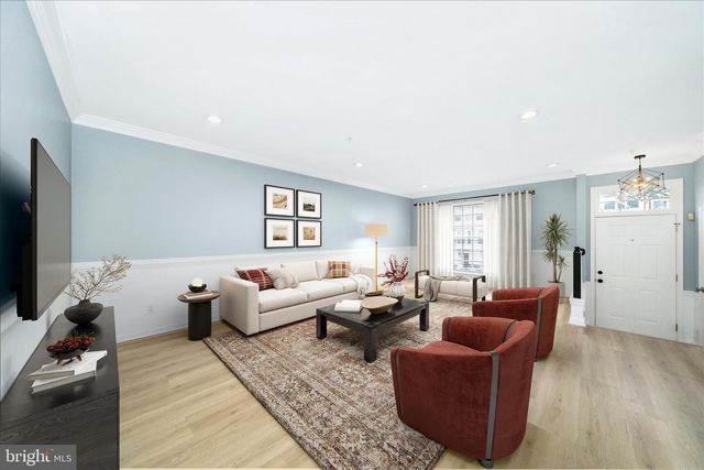 3502 ELLERTON RD, Bowie, MD 20716