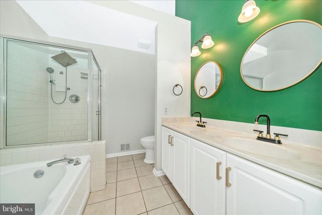 3502 ELLERTON RD, Bowie, MD 20716