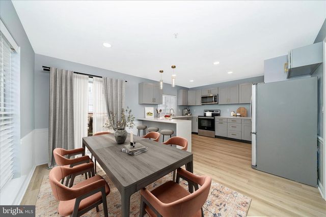 3502 ELLERTON RD, Bowie, MD 20716