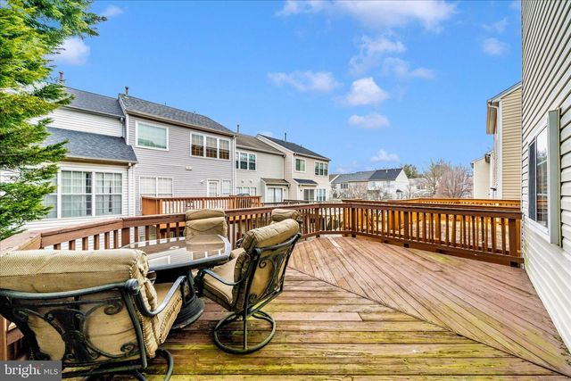 3502 ELLERTON RD, Bowie, MD 20716