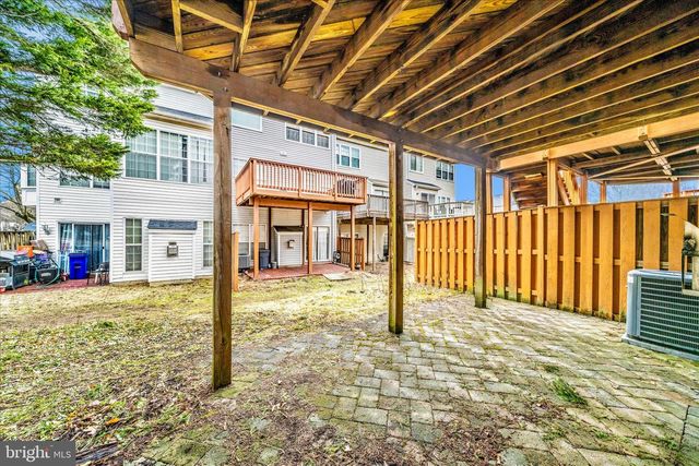 3502 ELLERTON RD, Bowie, MD 20716