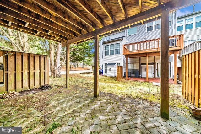 3502 ELLERTON RD, Bowie, MD 20716