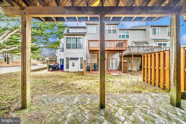 3502 ELLERTON RD, Bowie, MD 20716