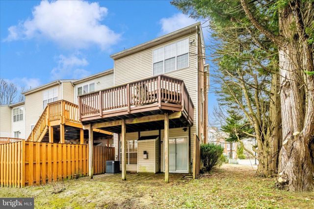 3502 ELLERTON RD, Bowie, MD 20716