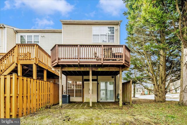 3502 ELLERTON RD, Bowie, MD 20716