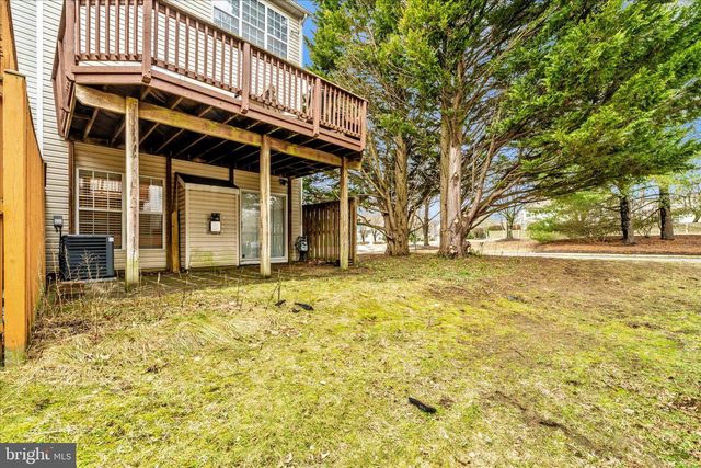 3502 ELLERTON RD, Bowie, MD 20716