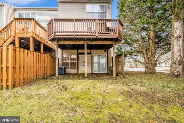 3502 ELLERTON RD, Bowie, MD 20716