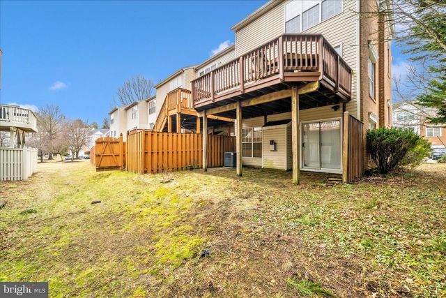 3502 ELLERTON RD, Bowie, MD 20716