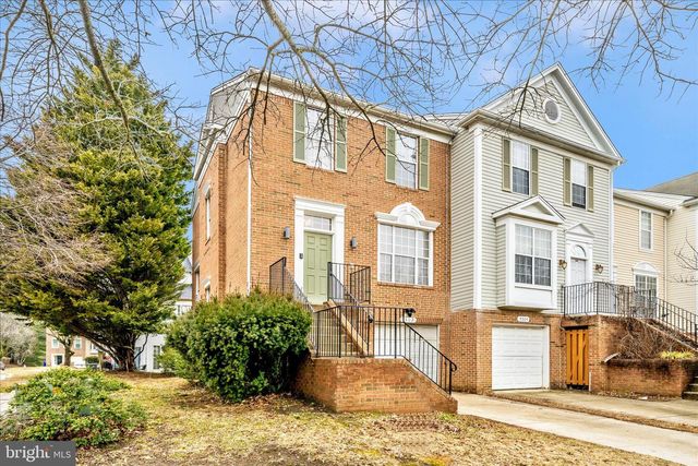 3502 ELLERTON RD, Bowie, MD 20716