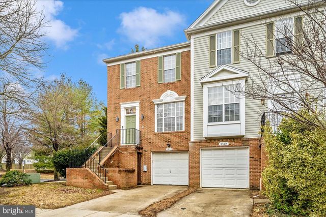 3502 ELLERTON RD, Bowie, MD 20716