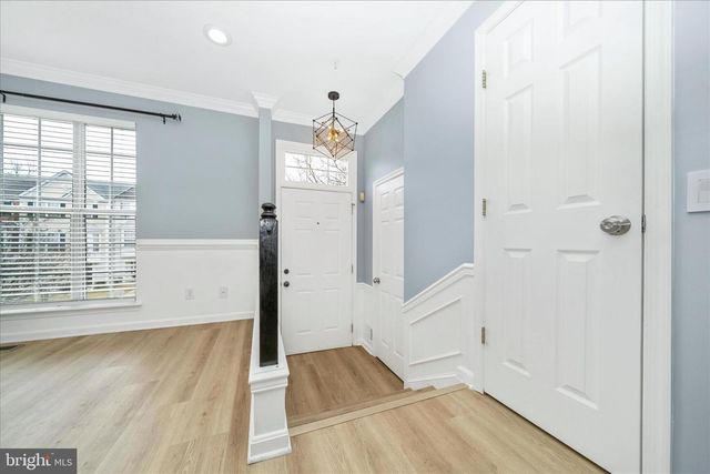 3502 ELLERTON RD, Bowie, MD 20716