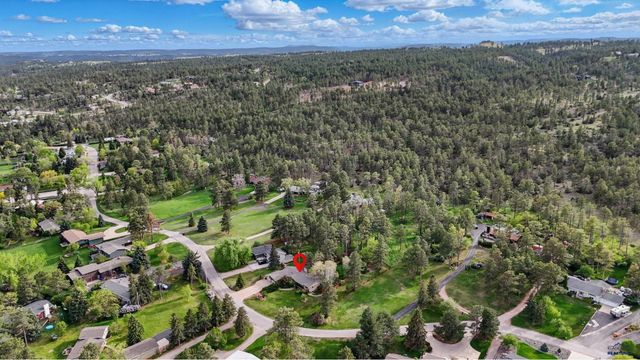 225 N BERRY PINE RD, Rapid City, SD 57702