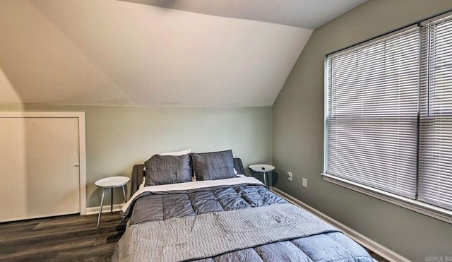 1937 Lakeshore Drive, Hot Springs, AR 71913