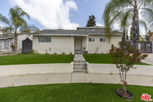 12643 Elkwood Street, North Hollywood, CA 91605