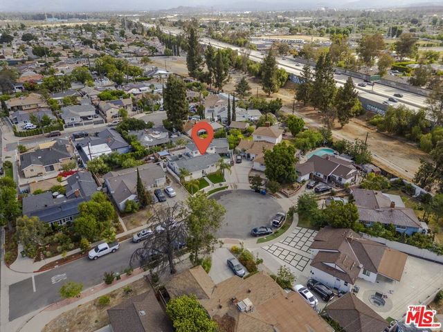 12643 Elkwood Street, North Hollywood, CA 91605