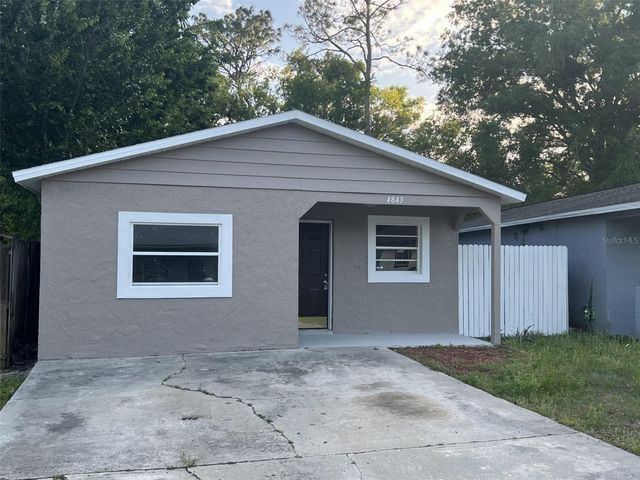 4843 BILLY DIRECT LANE, Lutz, FL 33559